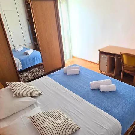 Apartman Spacious