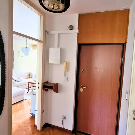 Διαμέρισμα Spacious Σπλιτ