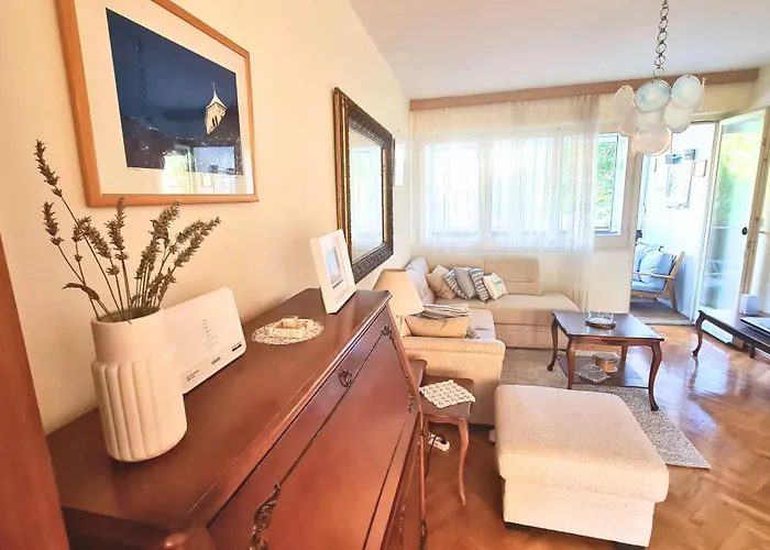 Apartment Spacious *