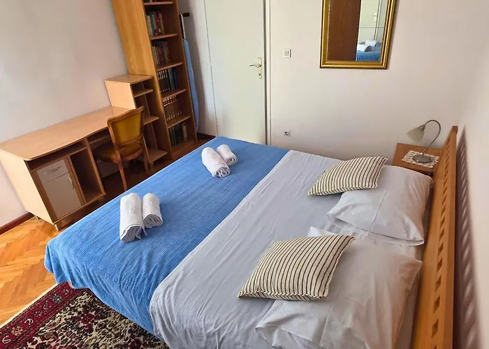 Apartment Spacious *