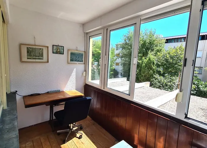 Apartment Spacious Split